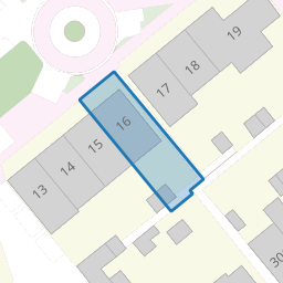 Perceel WSN01-B-9174