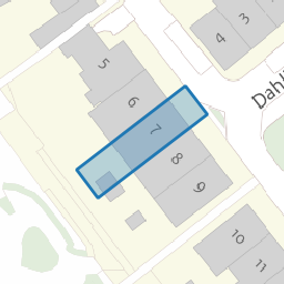 Perceel WSN01-B-9182