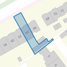 Perceel WSN01-B-9187