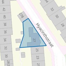 Perceel WSN01-B-9193