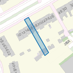 Perceel WSN01-B-9198