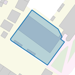 Perceel WSN01-B-9203