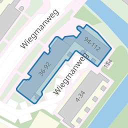 Perceel WSN01-B-9205