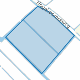 Perceel WSN01-B-9218