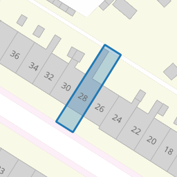 Perceel WSN01-B-9223