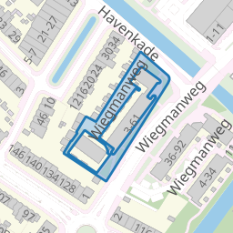 Perceel WSN01-B-9227