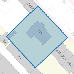 Perceel WSN01-B-9228