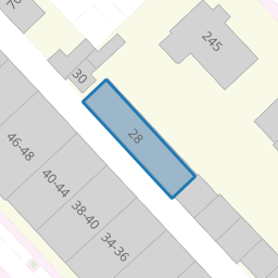 Perceel WSN01-B-9229