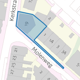 Perceel WSN01-B-9231