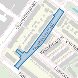 Perceel WSN01-B-9236