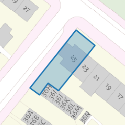 Perceel WSN01-B-9237