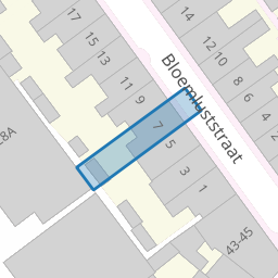 Perceel WSN01-B-9241