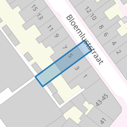 Perceel WSN01-B-9242