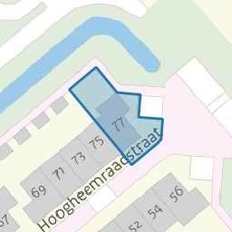 Perceel WSN01-B-9243