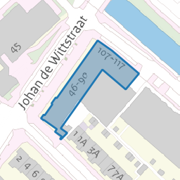 Perceel WSN01-B-9263