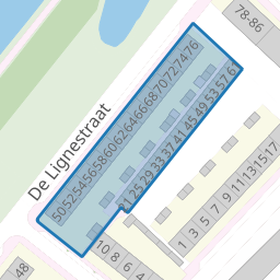 Perceel WSN01-B-9266