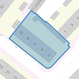 Perceel WSN01-B-9267