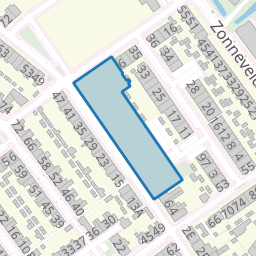 Perceel WSN01-B-9270