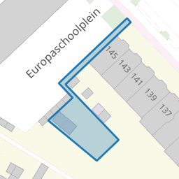 Perceel WSN01-B-9279