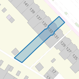 Perceel WSN01-B-9283