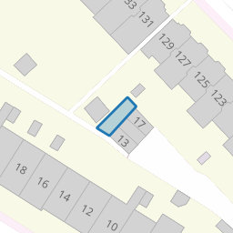 Perceel WSN01-B-9285