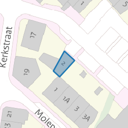 Perceel WSN01-B-9286