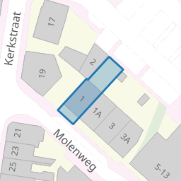 Perceel WSN01-B-9287