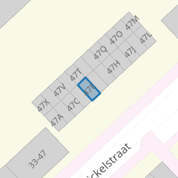 Perceel WSN01-B-9289