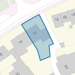 Perceel WSN01-B-9290