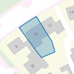 Perceel WSN01-B-9291