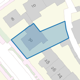 Perceel WSN01-B-9293