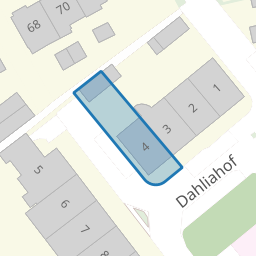 Perceel WSN01-B-9306