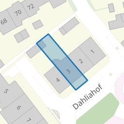 Perceel WSN01-B-9307