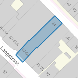 Perceel WSN01-B-9335