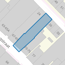 Perceel WSN01-B-9336