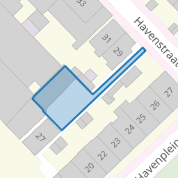 Perceel WSN01-B-9338