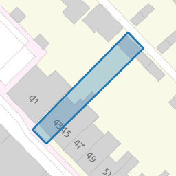 Perceel WSN01-B-9354