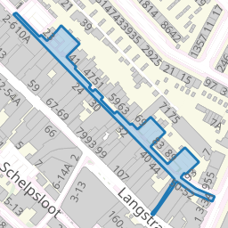 Perceel WSN01-B-9363