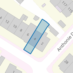 Perceel WSN01-B-9374