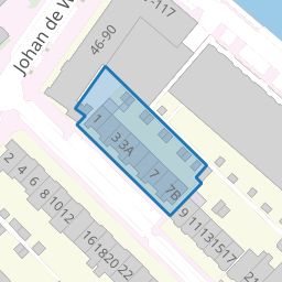 Perceel WSN01-B-9378