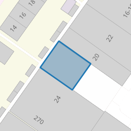 Perceel WSN01-B-9391