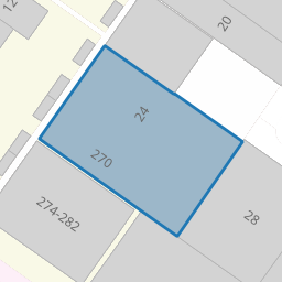 Perceel WSN01-B-9393