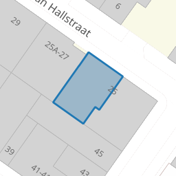 Perceel WSN01-B-9395