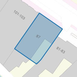 Perceel WSN01-B-9396