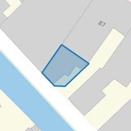 Perceel WSN01-B-9397