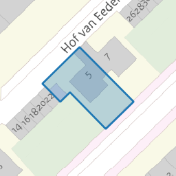 Perceel WSN01-B-9406