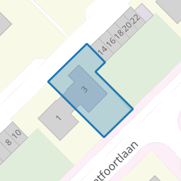 Perceel WSN01-B-9407