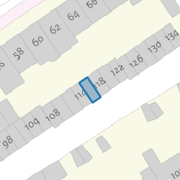 Perceel WSN01-B-9410