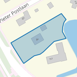 Perceel WSN01-B-9416