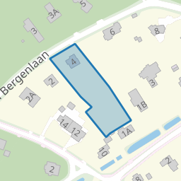 Perceel WSN01-B-9418